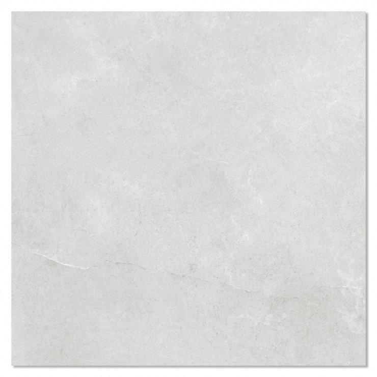 Klinker Stonehenge Hvid Perle Mat 100x100 cm-0